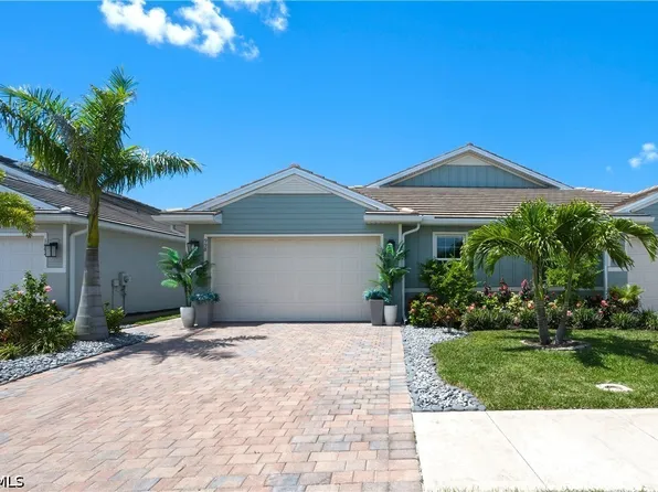 998 Enbrook Loop, Naples, FL 34114