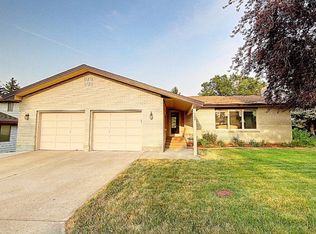 20 N Millhollow Rd, Rexburg, ID 83440