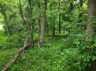 0 County Road 2350n, Rinard, IL 62878