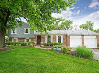 3424 Danbury Rd, Fairfield, OH 45014