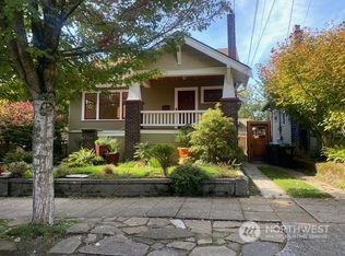 6529 6th Ave NW, Seattle, WA 98117