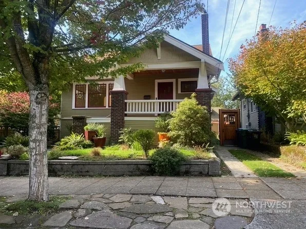 6529 6th Avenue NW, Seattle, WA 98117