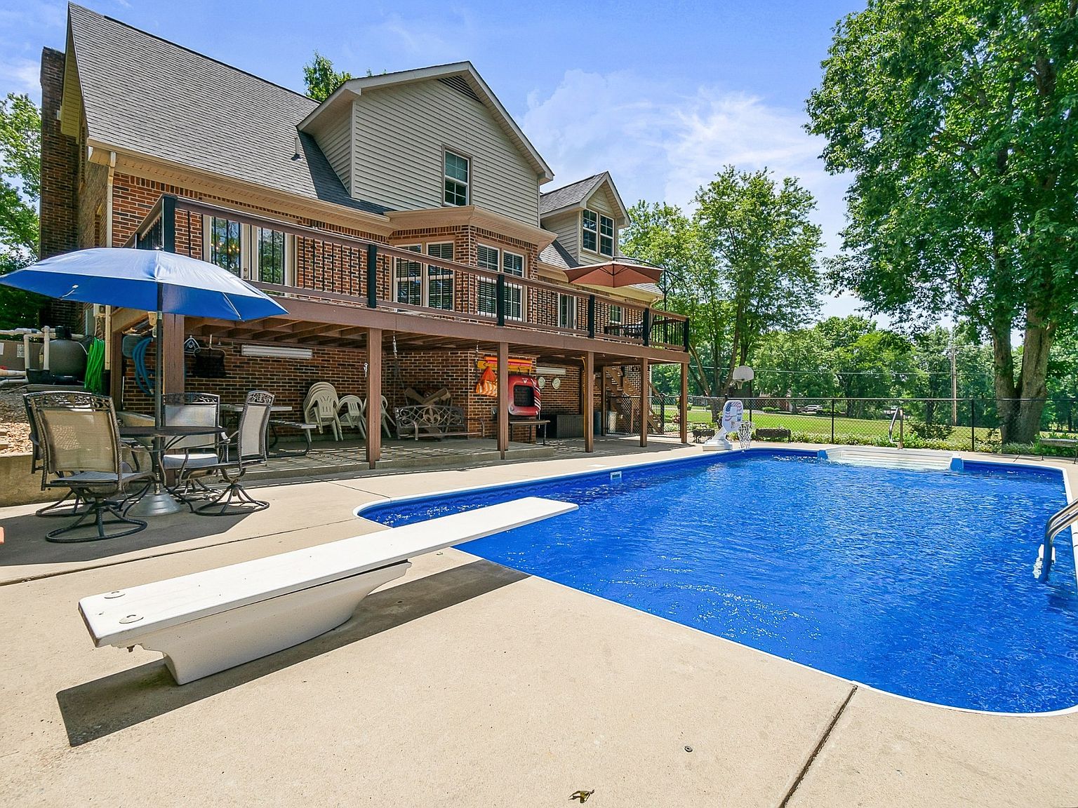 1109 Roseland Dr, Columbia, TN 38401 Zillow