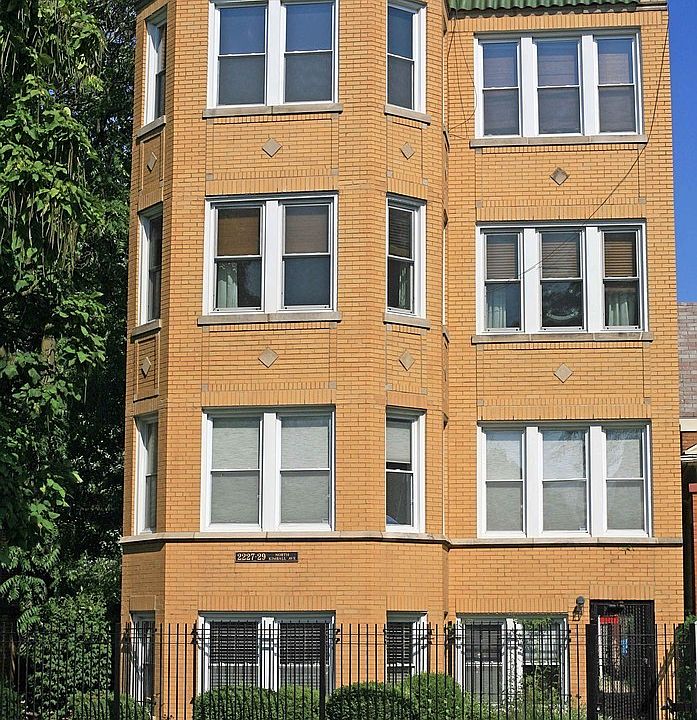 1st image of 2229 N Kimball Ave APT 1E