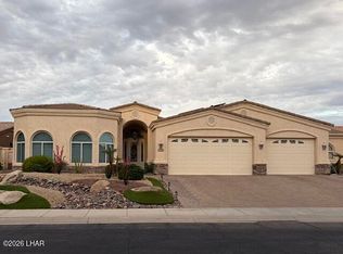 1223 Erin Way, Lake Havasu City, AZ 86404