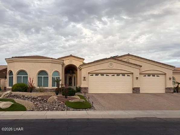 1223 Erin Way, Lake Havasu City, AZ 86404