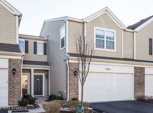 5003 Corning Ct, Plainfield, IL 60586