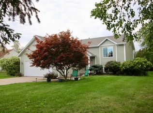 11065 Stanford Ave, Allendale, MI 49401