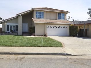 5911 Silver Leaf Rd, San Jose, CA 95138