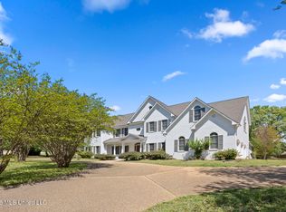 104 Overbrook Hl, Ridgeland, MS 39157