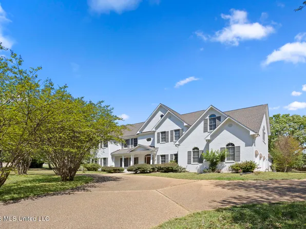 104 Overbrook Hl, Ridgeland, MS 39157