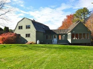 23 Plantingfield Rd, Mansfield, MA 02048