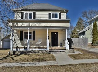 915 W Montgomery St, Creston, IA 50801