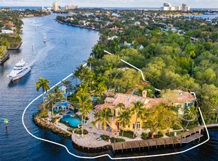 1575 Ponce De Leon Dr, Fort Lauderdale, FL 33316