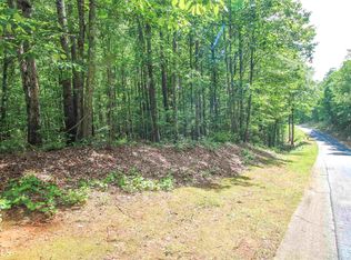 766 Cider Rdg, Clarkesville, GA 30523