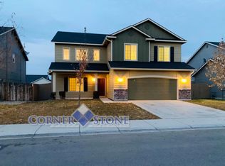 346 E Producer Dr, Meridian, ID 83646