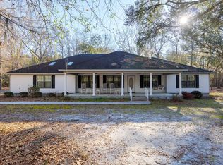 2691 Val Del Rd, Hahira, GA 31632