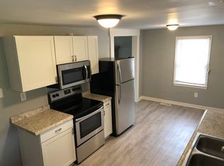 736 Hillcrest Ave, Frankfort, KY 40601