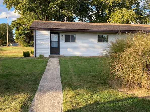 120 Cindy Ln #102-O, O'Fallon, IL 62269