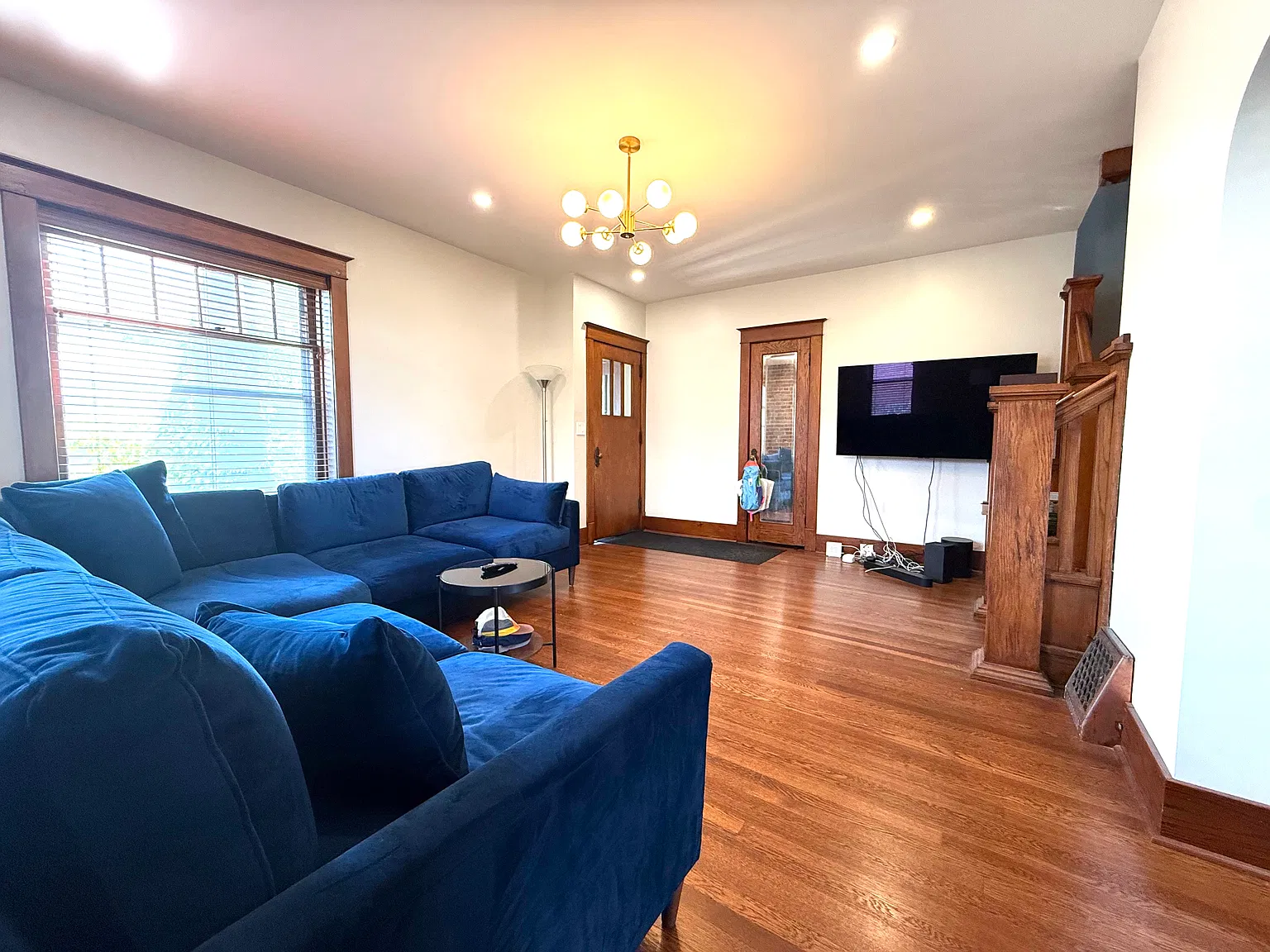 3 bed, 1.5 bath, 1600 sqft, $1,850 — Photo 3