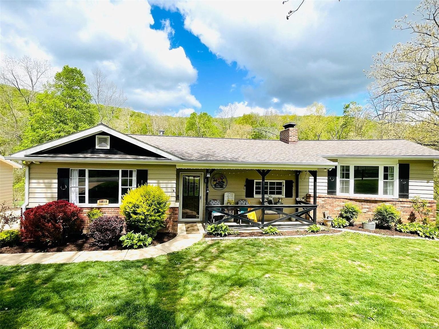 1815 Indian Creek Rd, Ironton, MO 63650 Zillow