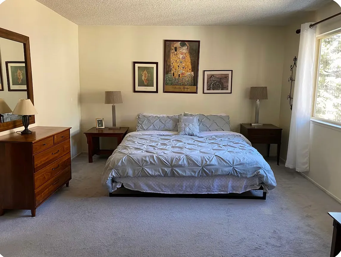 3 bed, 2.5 bath, 1408 sqft, $3,600 — Photo 2