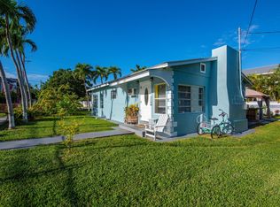 1501 Leon St, Key West, FL 33040