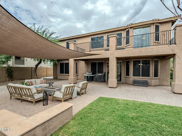 44022 N 43RD Drive, Anthem, AZ 85087