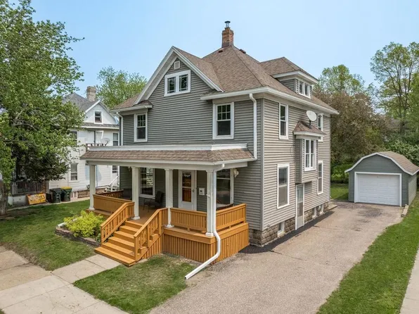 149 South Willow STREET, Reedsburg, WI 53959