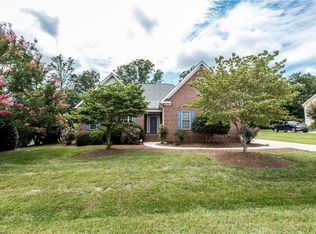 4604 Beacon Park Ln, Walkertown, NC 27051