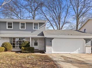 8729 43rd AVENUE, Kenosha, WI 53142