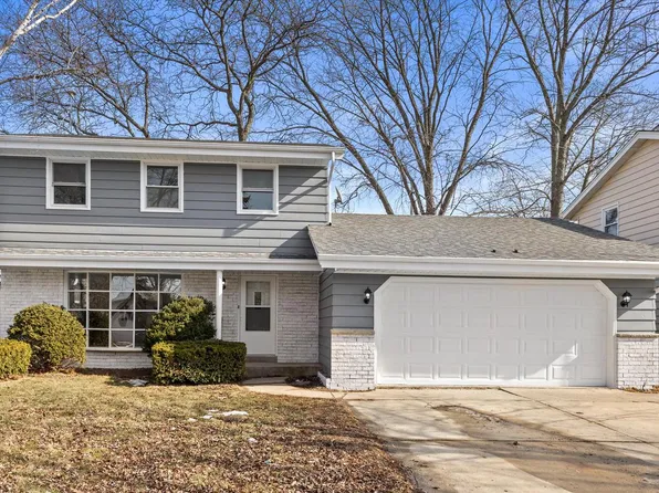 8729 43rd AVENUE, Kenosha, WI 53142