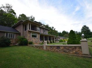 4987 Tinkerbell Ln, Roanoke, VA 24019