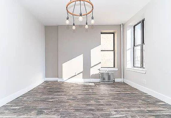2nd image of 81 W 127th St #3B