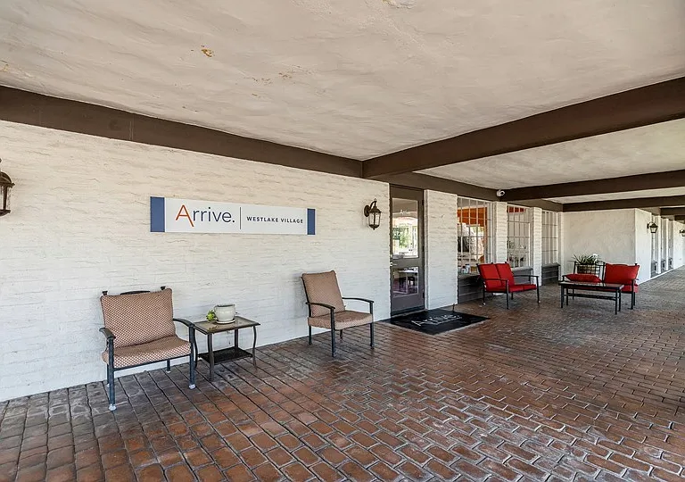Arrive Westlake Village — Photo 26