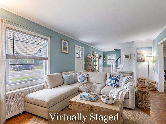 2nd image of 164 High Rd