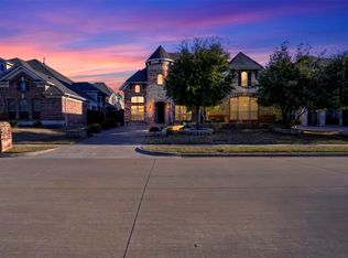 1525 Snowberry Dr, Allen, TX 75013