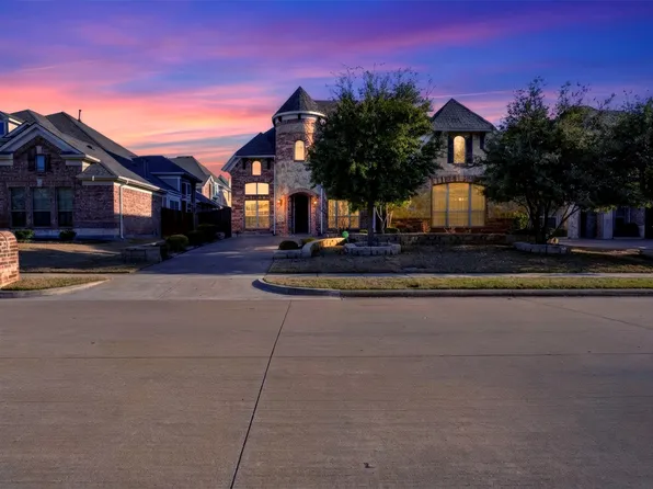 1525 Snowberry Dr, Allen, TX 75013