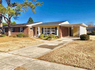 3626 Pecan St #3626, Myrtle Beach, SC 29577