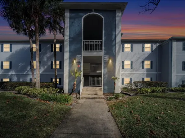 5106 CLUBSIDE DRIVE #5106, LONGWOOD, FL 32779