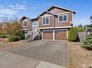 Hawks Landing, Yelm, WA 98597