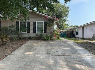 5434 Cherie Crest Ct, Houston, TX 77088