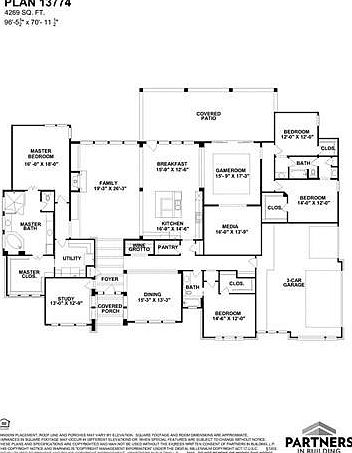 2nd image of 414 Bella Montagna Cir