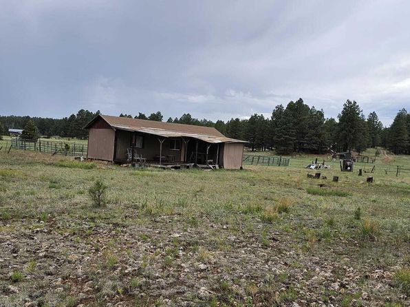 5392 Big Game Trl, Flagstaff, AZ 86005