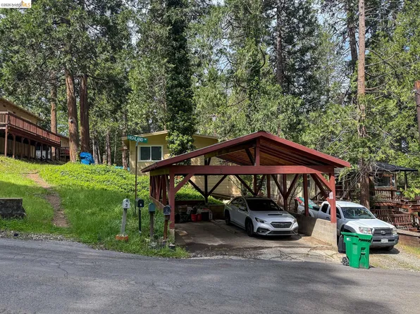 22888 Highland Dr, Twain Harte, CA 95383