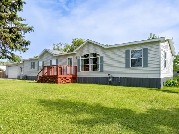 402 Front St S, Buffalo, ND 58011