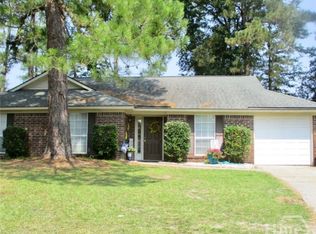 6 Bowsprit Ct, Savannah, GA 31410