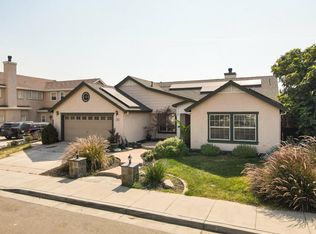2702 Dorset Ln, Tracy, CA 95377