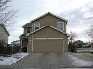 20210 E Purdue Pl, Aurora, CO 80013