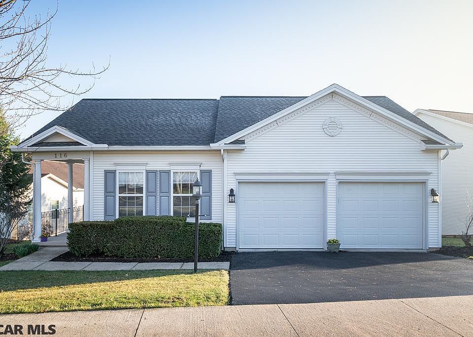 116 Honors Ln, State College, PA 16803 MLS 74271 Zillow 116 Honors Ln, State College, PA 16803 MLS 74271 Zillow